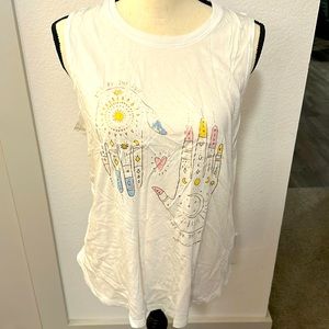 Spiritual Gangster Tank